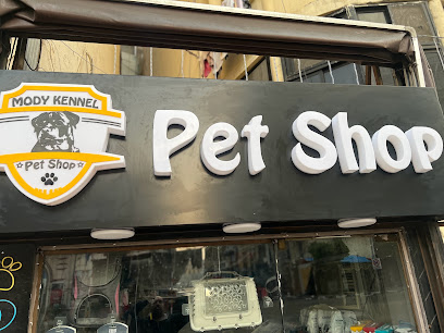 Mody Kennel Pet Shop