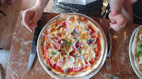 Pizza du Restaurant italien Ragazzi Da Peppone Arcachon - n°7