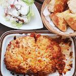 Photo n°1 de l'avis de Björn.r fait le 25/06/2021 à 07:46 sur le  Restaurante Pizzeria Bei Angelo à Twistetal