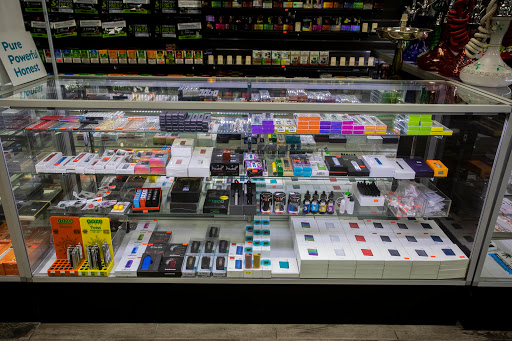 Tobacco Shop «A&R Smoke Shop», reviews and photos, 1245 W Baseline Rd, Mesa, AZ 85202, USA