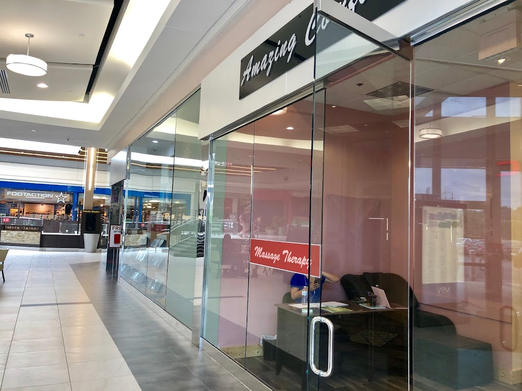 Amazing Comfort 71104