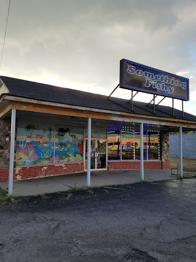 Tropical Fish Store «Something Fishy», reviews and photos, 954 S Wayne Rd, Westland, MI 48186, USA