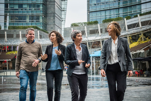 Sworn translators in Düsseldorf