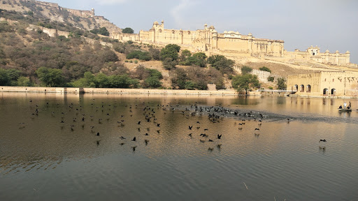 Jaipur Tourism