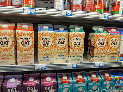 Supermarket «FoodMaxx», reviews and photos, 4461 Balfour Rd, Brentwood, CA 94513, USA