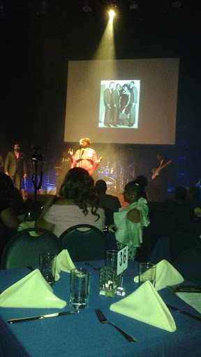 Jazz Club «Bethesda Blues and Jazz Supper Club», reviews and photos, 7719 Wisconsin Ave, Bethesda, MD 20814, USA