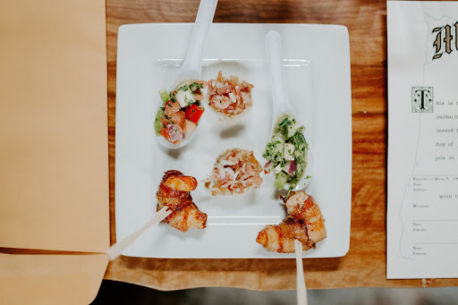 Caterer «Premiere Catering», reviews and photos, 2432 SE Umatilla St, Portland, OR 97202, USA