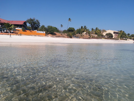 Wimbe Beach II