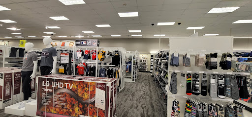 Department Store «Target», reviews and photos, 600 Executive Blvd S, Southington, CT 06489, USA
