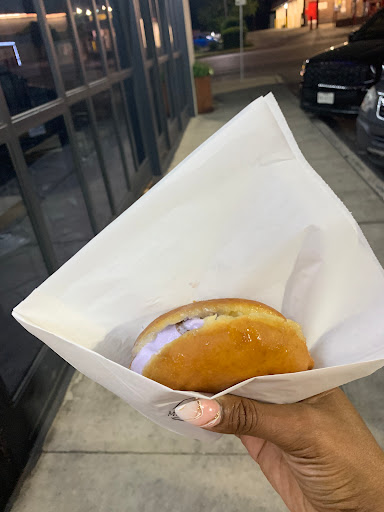 Ice Cream Shop «Milk & Cream», reviews and photos, 5420 Ross Ave #160, Dallas, TX 75206, USA