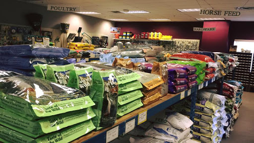 Country Visions Cooperative - Country Store - New London