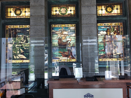 Museum «Pilgrim Hall Museum», reviews and photos, 75 Court St, Plymouth, MA 02360, USA