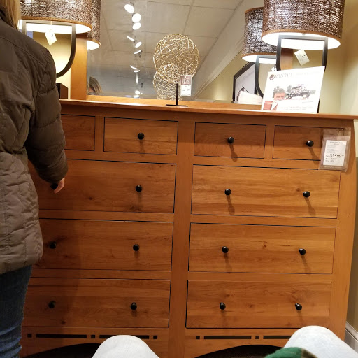 Furniture Store «HOM Furniture», reviews and photos, 7600 Hudson Rd, Woodbury, MN 55125, USA