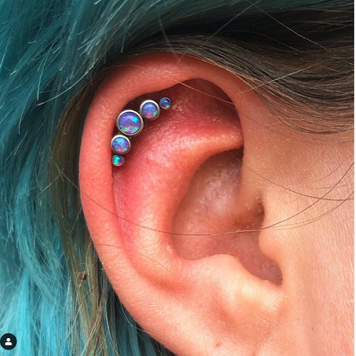 Explore construction worker tattoo ideas, creative tattoo ideas in Oshkosh, available at Piercings by Molly Moon at 920 Tattoo and Piercing