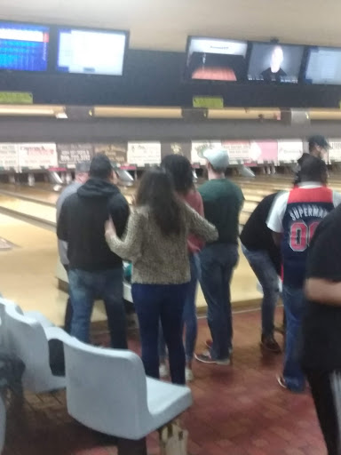 Bowling Alley «South Plains Lanes», reviews and photos, 5150 69th St, Lubbock, TX 79424, USA