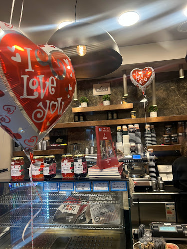 COFFEE SHOP the sequel - Μέγαρα