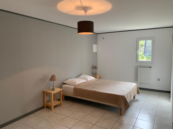 Photos du propriétaire Maison de vacances 