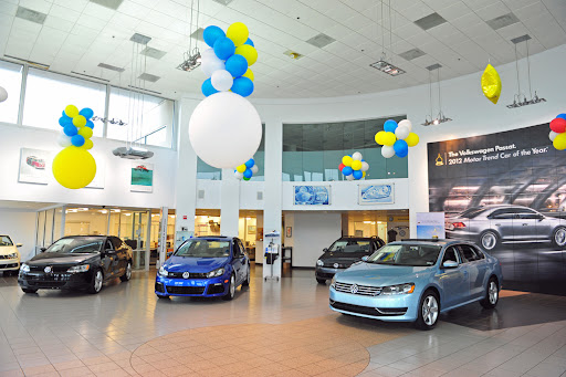 Volkswagen Dealer «Metro Volkswagen», reviews and photos, 2035 W Airport Fwy, Irving, TX 75062, USA