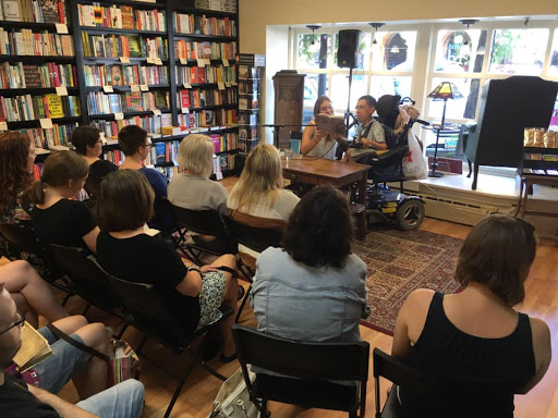 Book Store «Content Bookstore», reviews and photos, 314 Division St S, Northfield, MN 55057, USA