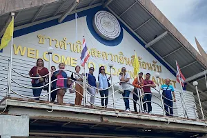 THAI Booking Window (TBW) Thailand DMC image