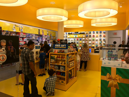 The LEGO® Store Baybrook