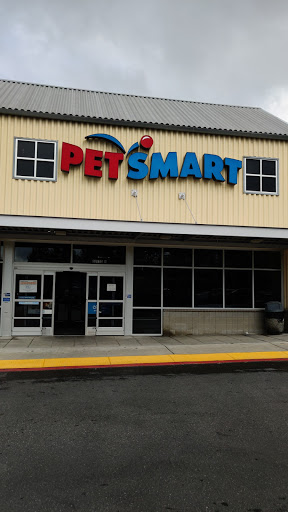 Pet Supply Store «PetSmart», reviews and photos, 100 108th Ave NE, Bellevue, WA 98004, USA