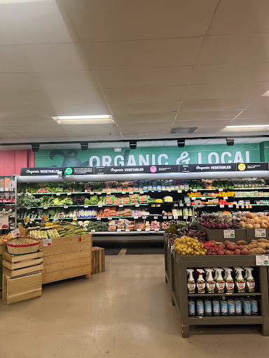 Health Food Store «Earth Fare», reviews and photos, 74 Folly Rd Blvd, Charleston, SC 29407, USA