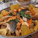 Photo n°4 de l'avis de Mariana.o fait le 17/06/2022 à 19:26 sur le  Tasca do Zé Tuga à Bragança