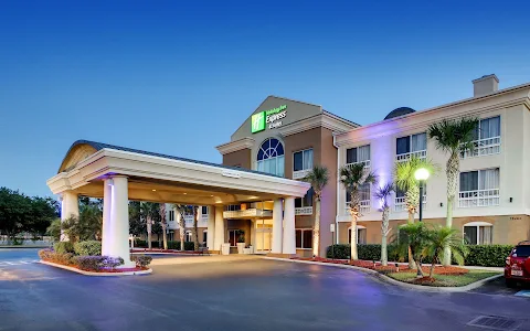 Holiday Inn Express & Suites Jacksonville South - I-295, an IHG Hotel image