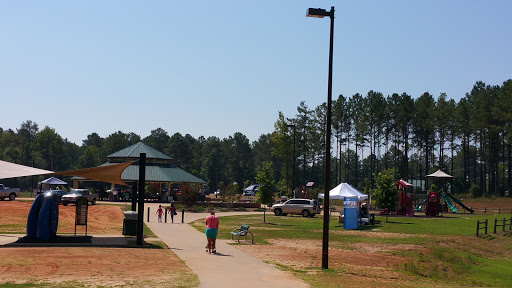 Park «Denny Dobbs Park», reviews and photos, 6244 GA-212, Covington, GA 30016, USA