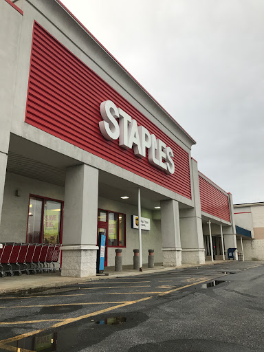 Staples, 365 N Reading Rd, Ephrata, PA 17522, USA, 