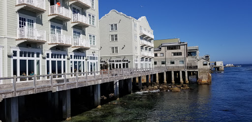 Golf Course «Monterey Peninsula Dunes Golf Course», reviews and photos, 3000 Club Rd, Pebble Beach, CA 93953, USA