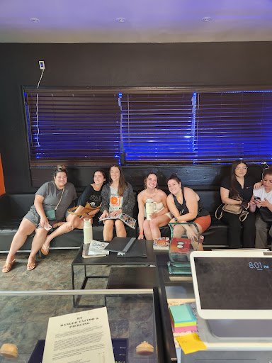 Explore mens leg tattoo ideas, creative tattoo ideas in Mesa, available at Ranger Tattoo & Piercing