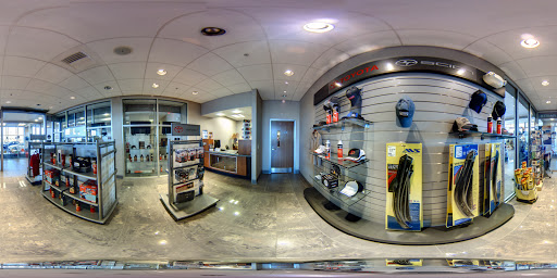 Toyota Dealer «Bobby Rahal Toyota», reviews and photos, 6711 Carlisle Pike, Mechanicsburg, PA 17050, USA