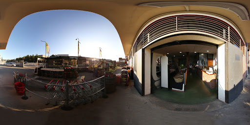 Agrosans - Castellar del Vallès