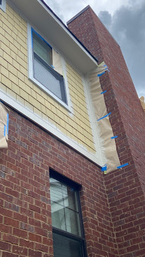 Painter «Nash Painting», reviews and photos, 471 Chestnut St, Nashville, TN 37203, USA