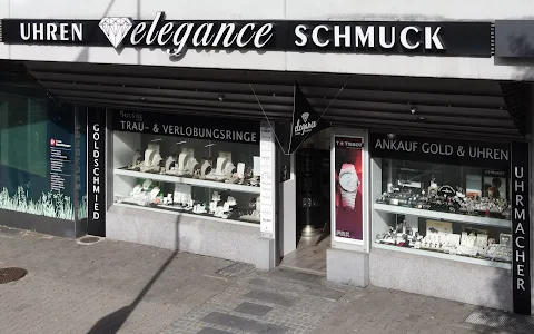 Elegance Uhren und Schmuck GmbH image