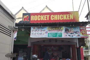 Rocket Chicken Tanjung image
