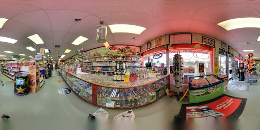 Liquor Store «Star Liquor & Convenience», reviews and photos, 1512 N Scottsdale Rd, Tempe, AZ 85281, USA