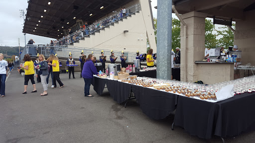 Stadium «Sunset Stadium», reviews and photos, 1707 Main St, Sumner, WA 98390, USA