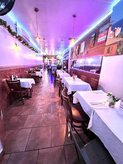 Fusion Bar and Grill Peruvian/Mexican - 688 10th Ave, New York, NY 10019
