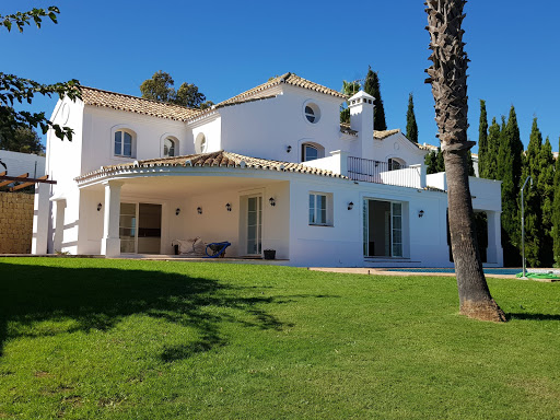 Hamilton Homes Spain en San Luis de Sabinillas