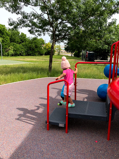 Park «Buckeye Park», reviews and photos, 1610 W Wildwood Dr, San Antonio, TX 78201, USA