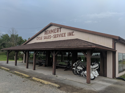 Rehmert Cycle Sales & Services