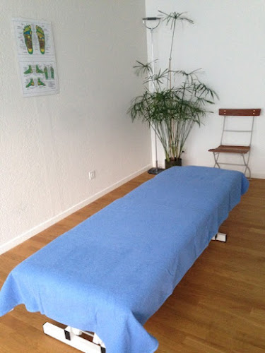 die Massagepraxis - Winterthur