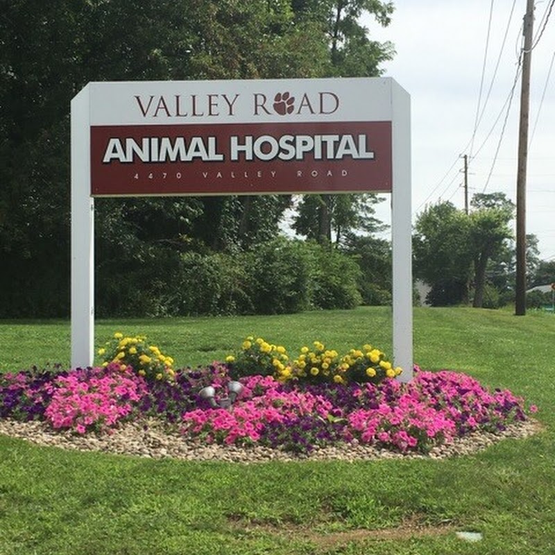 Valley Road Animal Hospital