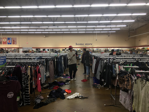 Non-Profit Organization «Goodwill», reviews and photos