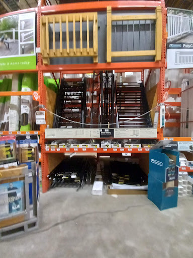 Home Improvement Store «The Home Depot», reviews and photos, 2406 Lincoln Way E, Massillon, OH 44646, USA