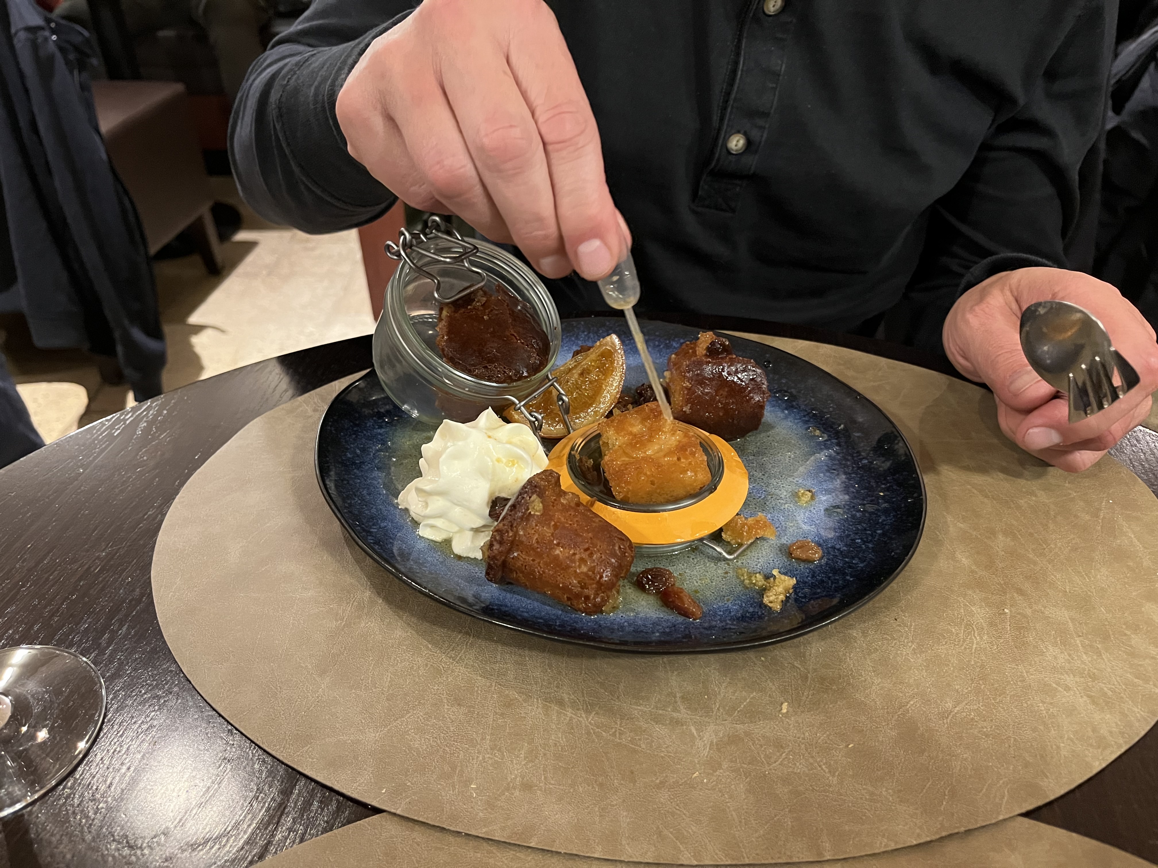 Photo n° 4 de l'avis de BERNARD.U fait le 18/11/2022 à 17:59