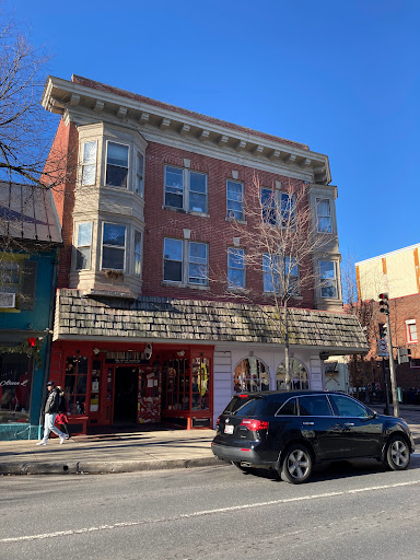 Record Store «The Record Exchange», reviews and photos, 151 N Market St, Frederick, MD 21701, USA